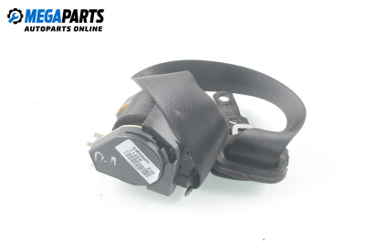 Seat belt for BMW 3 (E46) 2.0 D, 150 hp, station wagon, 2002, position: front - left