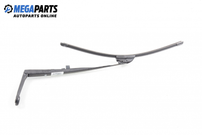 Front wipers arm for BMW 3 (E46) 2.0 D, 150 hp, station wagon, 2002, position: left