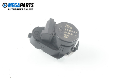 Heater motor flap control for BMW 3 (E46) 2.0 D, 150 hp, station wagon, 2002 № 6 912 525