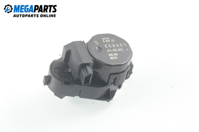 Motor supapă încălzire for BMW 3 (E46) 2.0 D, 150 hp, combi, 2002 № 6 912 521