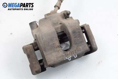 Bremszange for BMW 3 (E46) 2.0 D, 150 hp, combi, 2002, position: rechts, vorderseite