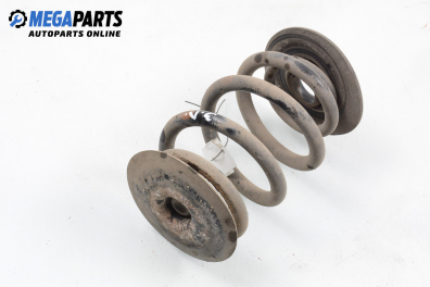 Coil spring for BMW 3 (E46) 2.0 D, 150 hp, station wagon, 2002, position: rear