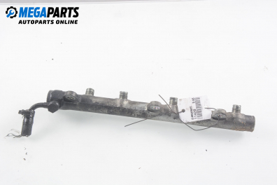 Rampă combustibil for BMW 3 (E46) 2.0 D, 150 hp, combi, 2002