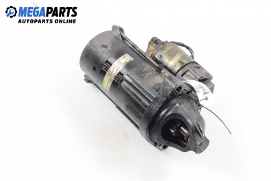 Starter for BMW 3 (E46) 2.0 D, 150 hp, station wagon, 2002 № 7 787 354