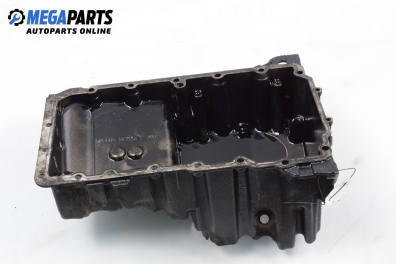 Carter for BMW 3 (E46) 2.0 D, 150 hp, combi, 2002