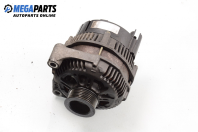 Alternator for BMW 3 (E46) 2.0 D, 150 hp, station wagon, 2002