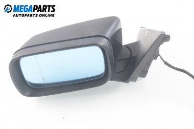 Mirror for BMW 3 (E46) 2.0 D, 150 hp, station wagon, 2002, position: left