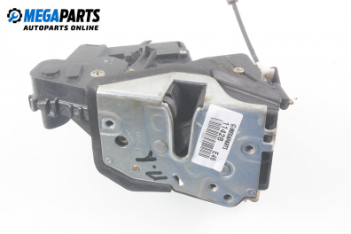 Schloss for BMW 3 (E46) 2.0 D, 150 hp, combi, 2002, position: links, vorderseite