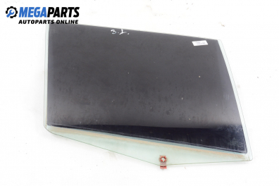 Window for BMW 3 (E46) 2.0 D, 150 hp, station wagon, 2002, position: rear - right