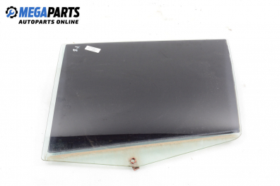 Window for BMW 3 (E46) 2.0 D, 150 hp, station wagon, 2002, position: rear - left