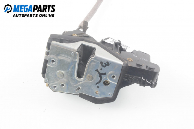 Lock for BMW 3 (E46) 2.0 D, 150 hp, station wagon, 2002, position: rear - right