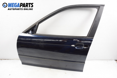 Door for BMW 3 (E46) 2.0 D, 150 hp, station wagon, 2002, position: front - left