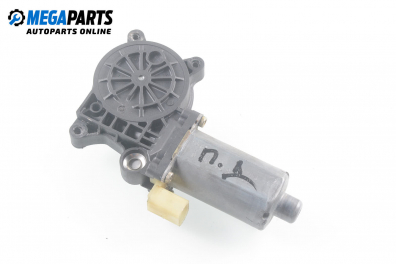 Window lift motor for BMW 3 (E46) 2.0 D, 150 hp, station wagon, 2002, position: front - right