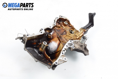 Oil pump for Citroen C1 1.0, 68 hp, truck, 2007