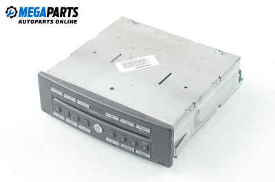 CD spieler for Renault Espace IV (2002-2014)