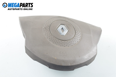 Airbag for Renault Espace IV 2.2 dCi, 150 hp, monovolum, 2005, position: fața