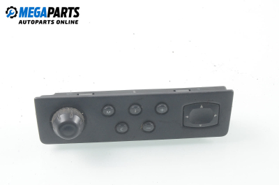 Buttons panel for Renault Espace IV 2.2 dCi, 150 hp, minivan, 2005
