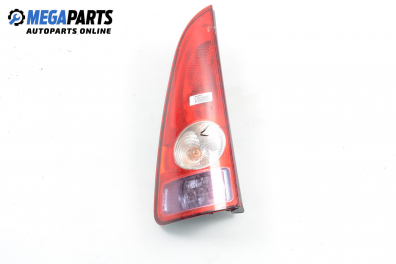 Tail light for Renault Espace IV 2.2 dCi, 150 hp, minivan, 2005, position: left