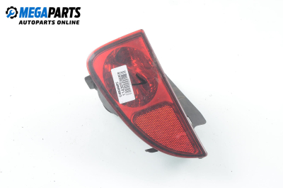 Bumper tail light for Renault Espace IV 2.2 dCi, 150 hp, minivan, 2005, position: left