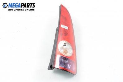 Tail light for Renault Espace IV 2.2 dCi, 150 hp, minivan, 2005, position: right