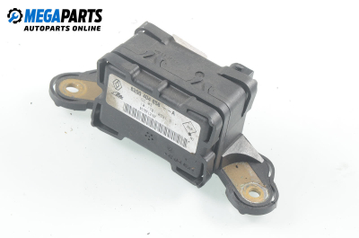 Sensor ESP for Renault Espace IV 2.2 dCi, 150 hp, minivan, 2005