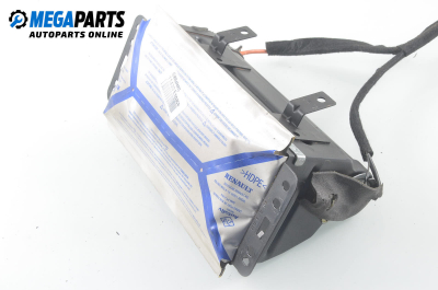 Airbag for Renault Espace IV 2.2 dCi, 150 hp, monovolum, 2005, position: fața