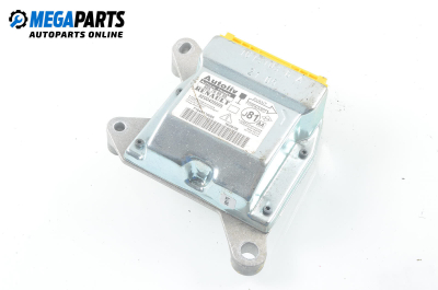 Airbag module for Renault Espace IV 2.2 dCi, 150 hp, minivan, 2005 № 8200435005