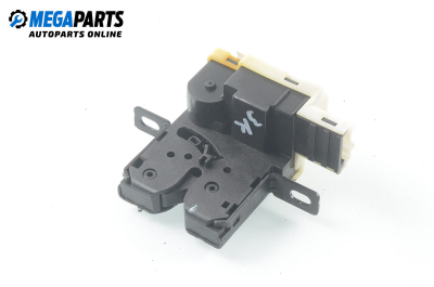 Trunk lock for Renault Espace IV 2.2 dCi, 150 hp, minivan, 2005, position: rear