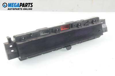 Instrument cluster for Renault Espace IV 2.2 dCi, 150 hp, minivan, 2005 № P8200392366 A