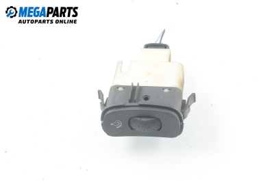 Lighting adjustment switch for Renault Espace IV 2.2 dCi, 150 hp, minivan, 2005