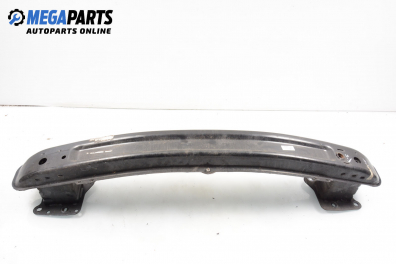 Bumper support brace impact bar for Renault Espace IV 2.2 dCi, 150 hp, minivan, 2005, position: front