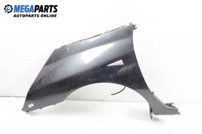 Fender for Renault Espace IV 2.2 dCi, 150 hp, minivan, 2005, position: front - left