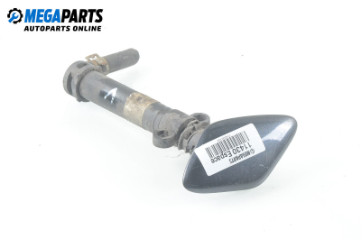 Headlight sprayer nozzles for Renault Espace IV 2.2 dCi, 150 hp, minivan, 2005, position: left