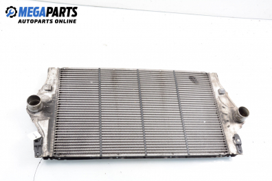 Intercooler for Renault Espace IV 2.2 dCi, 150 hp, minivan, 2005