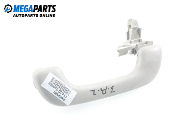 Handle for Renault Espace IV 2.2 dCi, 150 hp, minivan, 2005, position: rear - right