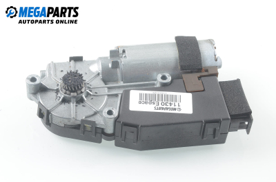 Sunroof motor for Renault Espace IV 2.2 dCi, 150 hp, minivan, 2005