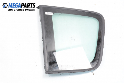 Vent window for Renault Espace IV 2.2 dCi, 150 hp, minivan, 2005, position: left