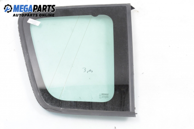 Vent window for Renault Espace IV 2.2 dCi, 150 hp, minivan, 2005, position: right