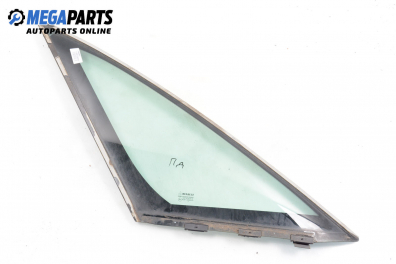 Vent window for Renault Espace IV 2.2 dCi, 150 hp, minivan, 2005, position: right
