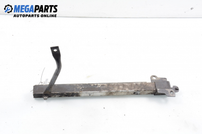 Steel bracket for Renault Espace IV 2.2 dCi, 150 hp, minivan, 2005