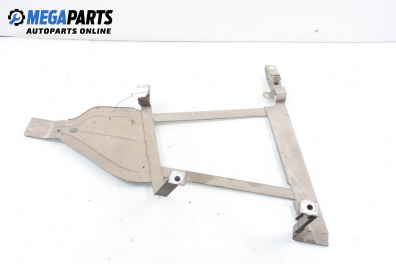 Metallleiste for Renault Espace IV 2.2 dCi, 150 hp, minivan, 2005