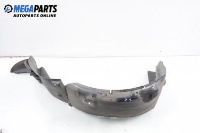 Inner fender for Renault Espace IV 2.2 dCi, 150 hp, minivan, 2005, position: rear - left