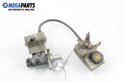 Brake pump for Renault Espace IV 2.2 dCi, 150 hp, minivan, 2005