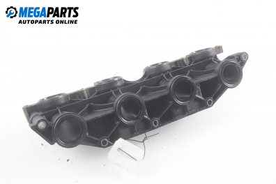 Intake manifold for Renault Espace IV 2.2 dCi, 150 hp, minivan, 2005