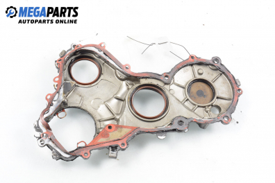 Timing belt cover for Renault Espace IV 2.2 dCi, 150 hp, minivan, 2005