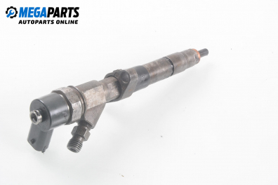 Diesel fuel injector for Renault Espace IV 2.2 dCi, 150 hp, minivan, 2005 № № 0445110063