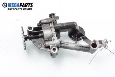 Oil pump for Renault Espace IV 2.2 dCi, 150 hp, minivan, 2005