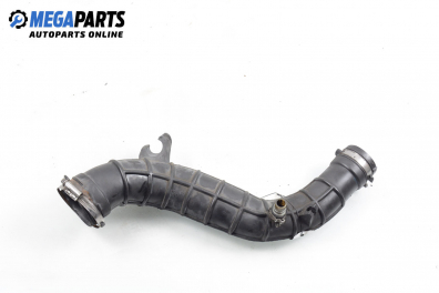 Turbo hose for Renault Espace IV 2.2 dCi, 150 hp, minivan, 2005