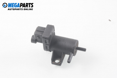 Vacuum valve for Renault Espace IV 2.2 dCi, 150 hp, minivan, 2005