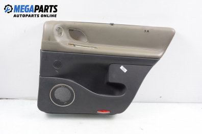 Interior door panel  for Renault Espace IV 2.2 dCi, 150 hp, minivan, 2005, position: rear - right